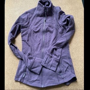 Lululemon Define Jacket